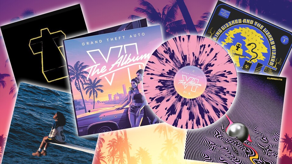 »Flower In A Hurricane« wurde speziell für GTA 6 von Justice komponiert. Mit dabei sind weitere Größen wie Tame Impala, SZA und King Gizzard + The Lizard Wizard.