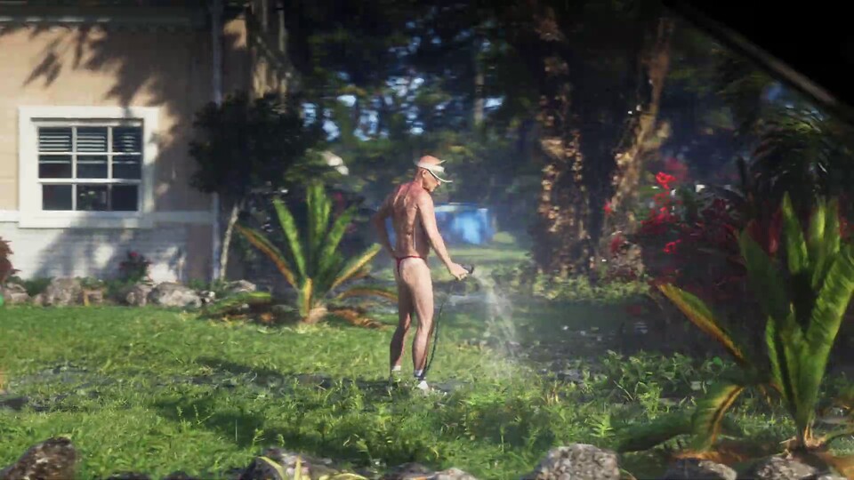 GTA 6 muss den Spagat zwischen Realismus und Open-World-Chaos schaffen.