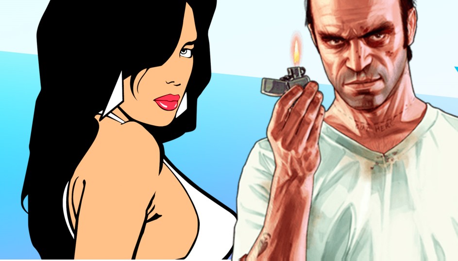 Rockstar-Publisher Take-Two hat nun selbst (mal wieder) die Gerüchteküche um Vice City und GTA 6 angeheizt.