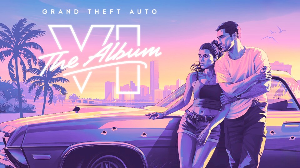 Mit Großkalibern wie Keith Richards und Travis Scott hat Rockstar die bekanntesten Musiker der letzten Jahrzehnte herangezogen.