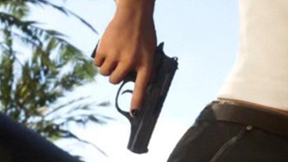 Vor allem zu Beginn von GTA 6 dürfte sich die Kompaktpistole ideal als Bewaffnung für Kleinkriminelle oder für erste kleinere Aufträge der Protagonisten eignen.