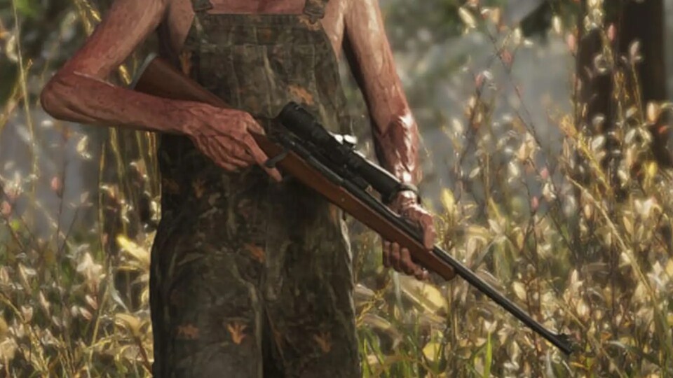 Das klassische Repetier-Scharfschützengewehr dürfte in GTA 6 recht weit verbreitet zu sein.