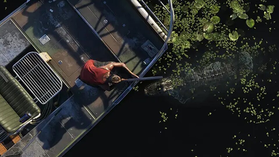 Wenn eine Situation komplett eskaliert, dann hilft nur noch dieser ultimative Meinungsverstärker!