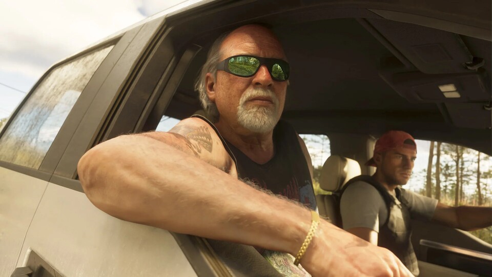 Was passiert in der Story von GTA 6? Leaks können für böse Überraschungen vor Release sorgen.