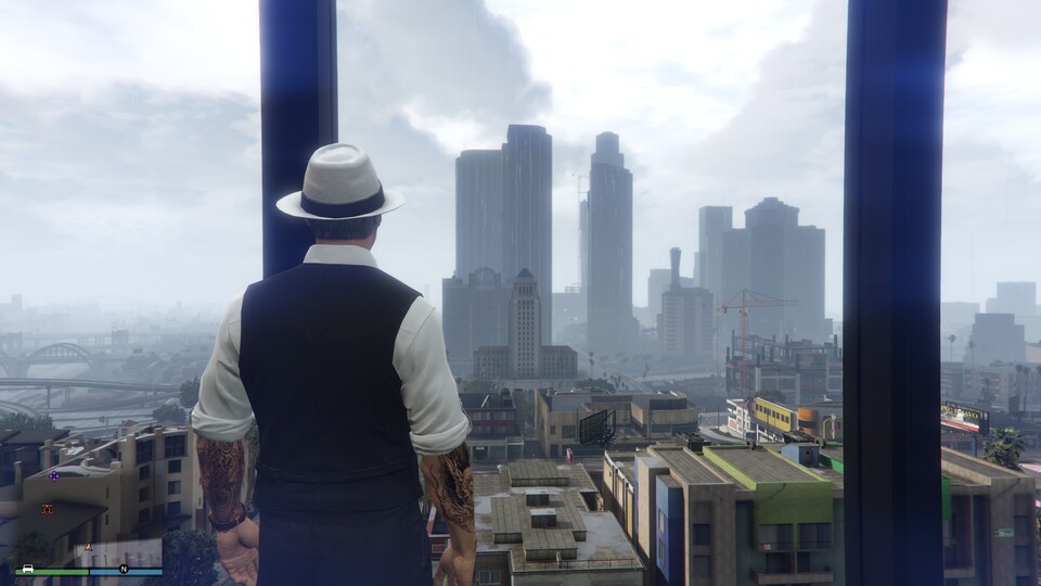 Mit einer Rotation aus den höchstbezahlten Jobs gehört Los Santos schon bald euch.