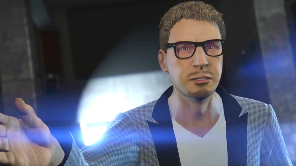 GTA Online: After Hours - Trailer: Gay Tony aus GTA 4 kehrt im Nachtclub-Update zurück!