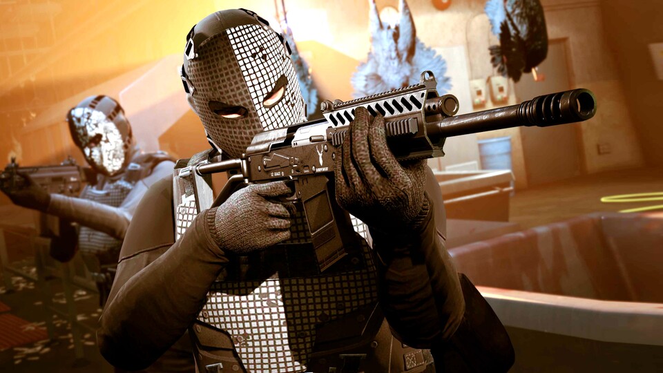 Der Cluckin’ Bell-Überfall gehört zu den besten Geldquellen für Einsteiger und lässt sich sogar komplett solo spielen.