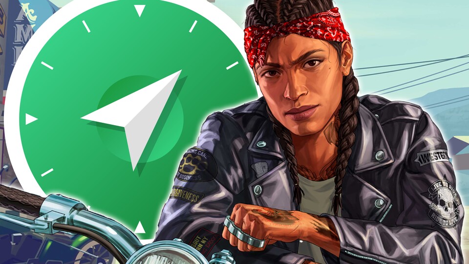Ihr wollt 2025 mit GTA Online loslegen? Wir verraten euch, was ihr wissen müsst.