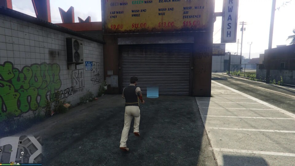 Die Steuerung in GTA Online ist einfach nicht mehr zeitgemäß.