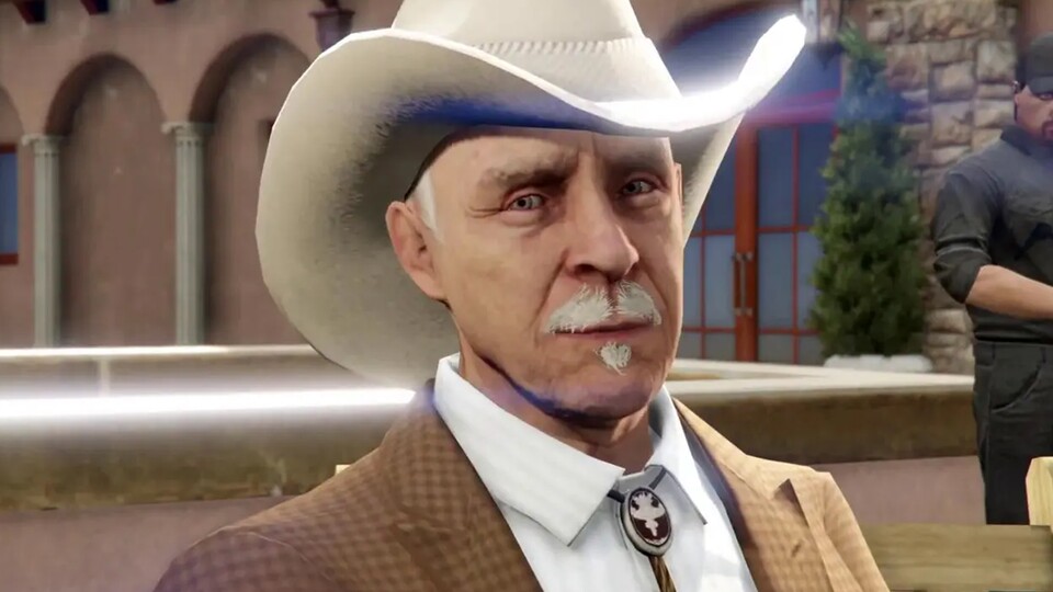 Avery Duggan steht für den aggressiven Machtanspruch der Casino-Dynastie.
