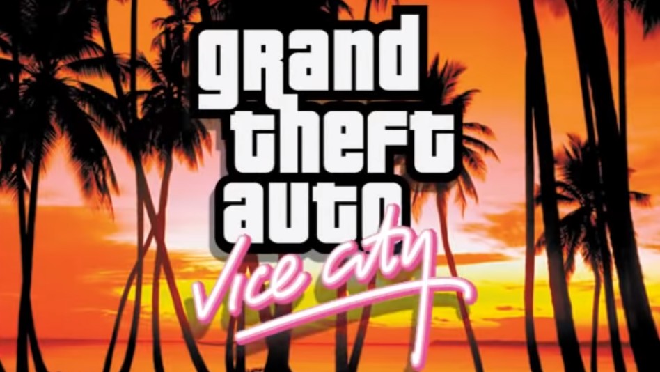 Angeblich kehrt GTA 6 zurück nach Vice City und ordnet sich in die 80er-Jahre ein. Die Fans nehmen diese Gerüchte zum Vorbild, um eigene Logos zu entwerfen.