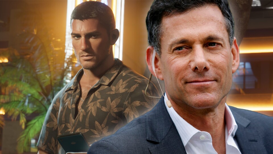 Take2-CEO Strauss Zelnick ist guter Dinge, dass ihr GTA 6 im Mai 2026 in den Händen halten werdet.