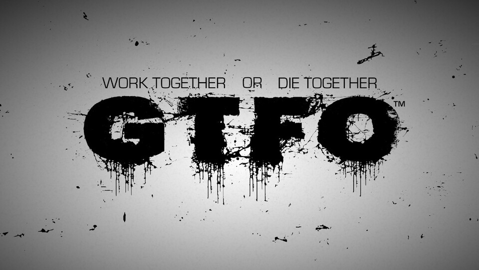 GTFO ist ein Koop-Shooter von den Ex-PayDay-Machern 10 Chambers Collective.