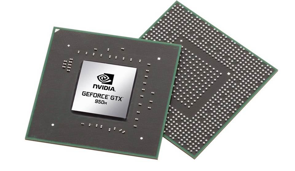 Nvidias GTX 1050 (Ti) ist gut geeignet für Spiele in Full HD-Auflösung bei hohen Details.