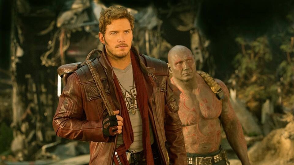 Star Lord und sein Team melden sich im Frühjahr im neuen Avengers-Film in den Kinos zurück.