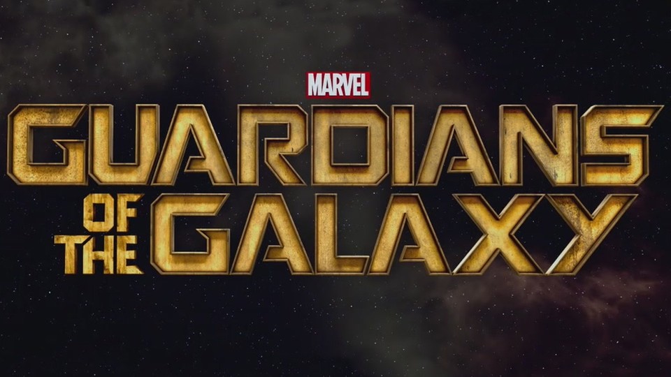 Guardians of the Galaxy - Der erste Trailer