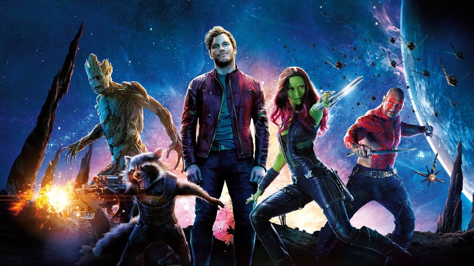 Für die Fortsetzung des Kinohits Guardians Of The Galaxy war eigentlich Matthew McConaughey als Bösewicht vorgesehen.