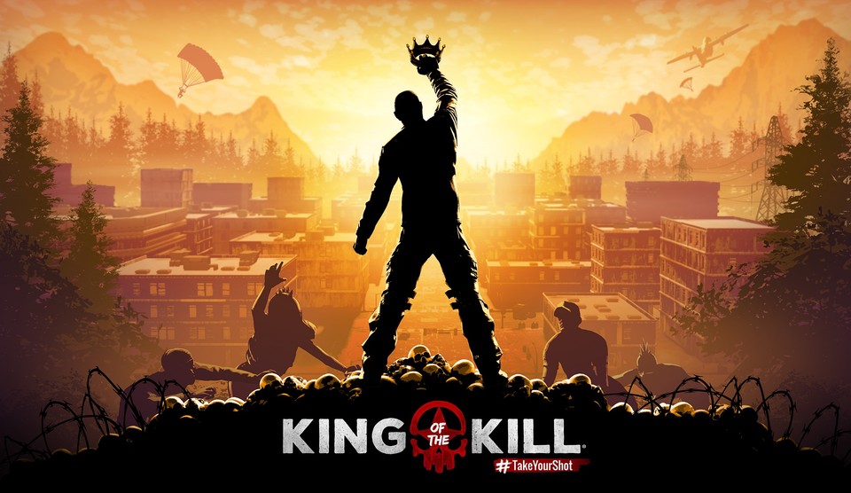 Kein Release, keine neue Map: Trotzdem wird H1Z1: King of the Kill derzeit so oft gespielt, wie nie zuvor.