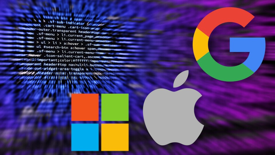 Firmen wie Microsoft, Google oder Apple vergeben Bounties für gefundene Sicherheitslücken.