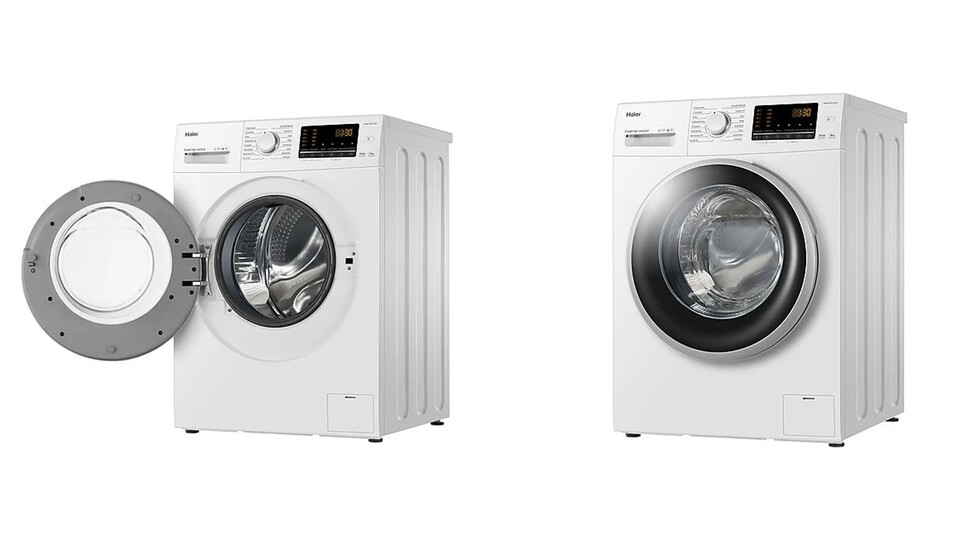 Mit nur 72 Kilogramm bietet sie 8 Kilogramm Fassungsvermögen – die ideale Kombination von Leichtigkeit und Kapazität.