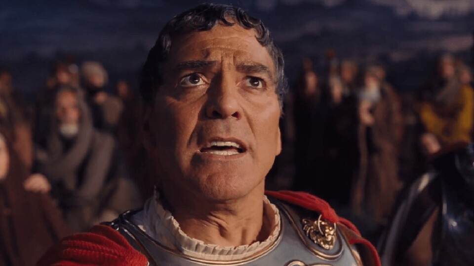 Hail, Caesar! - Trailer zur Komödie mit George Clooney
