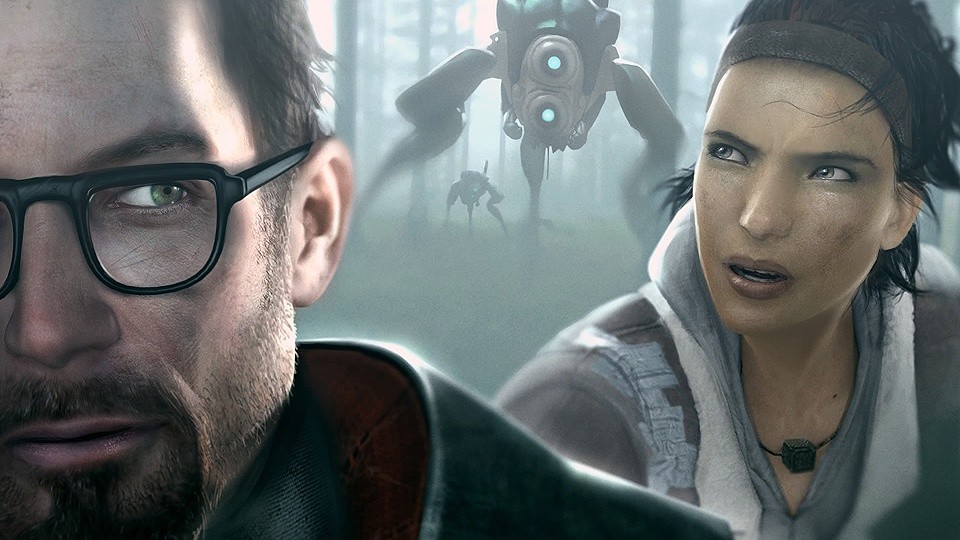 Kehrt Freeman in Half-Life 2: Episode 3 oder in Half-Life 3 zurück?