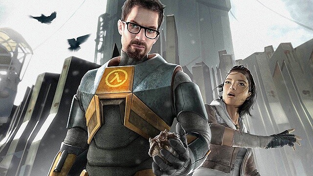 Auf einer Fake-Seite wurde Half-Life 2: Episode 3 angeboten.