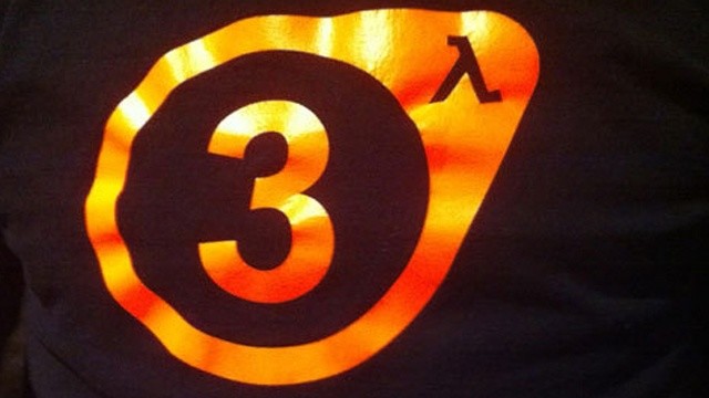 Die immer mal wieder auftauchenden Half-Life 3-T-Shirts sind kein Fingerzeig auf neue Informationen, sondern allesamt Fälschungen.