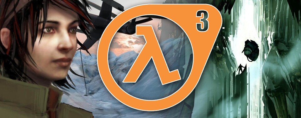 Die Hoffnungen auf ein Half-Life 3 schwinden, wenn man einem aktuellen Interview des Gameinformers glauben mag.