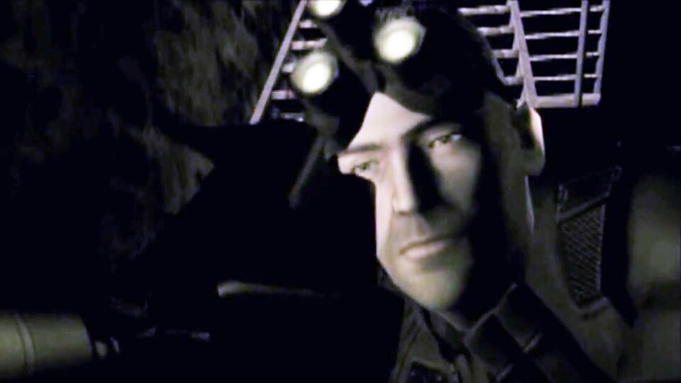 Hall of Fame: Splinter Cell - Hall of Fame zu Splinter Cell