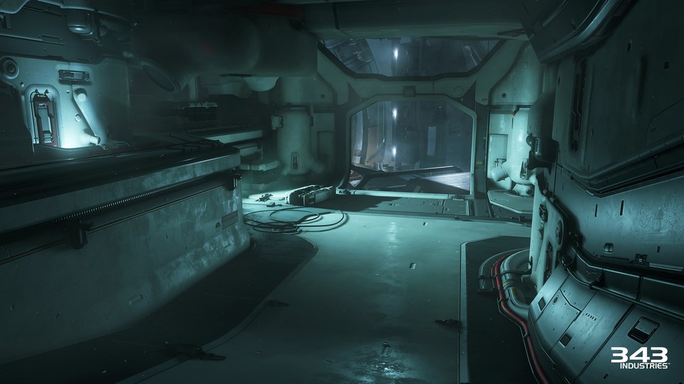 Noch vor dem Release von Halo 5: Guardians hat es die Shooter-Serie auf bisher 65 Millionen verkaufte Exemplare gebracht.