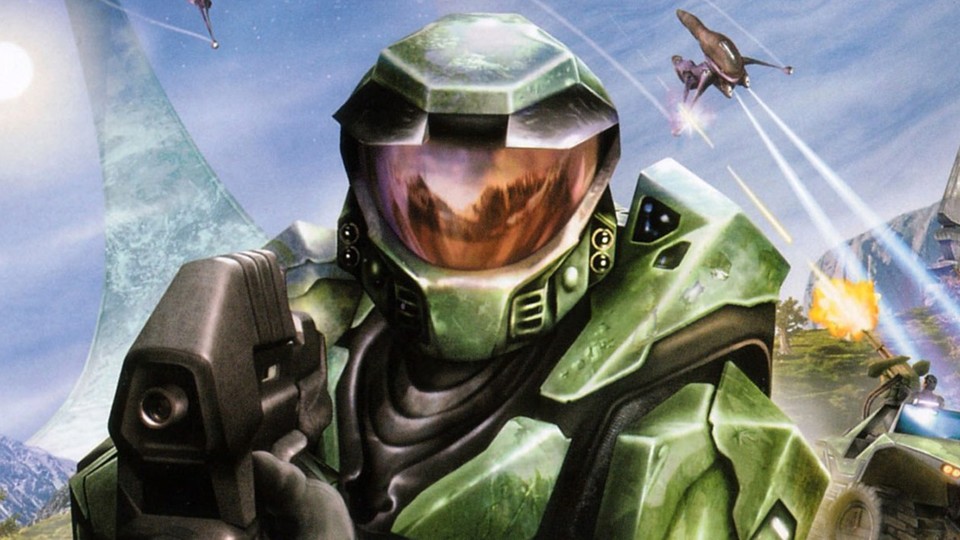 Das Remake von Halo: Combat Evolved können die ersten Spieler bereits im Januar testen.