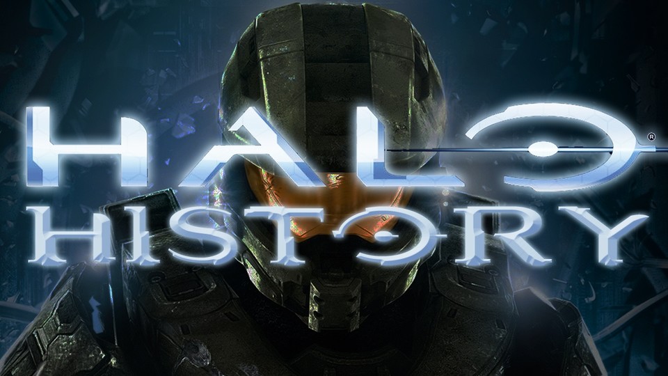 Halo - History - Special: Alle Spiele der Halo-Reihe