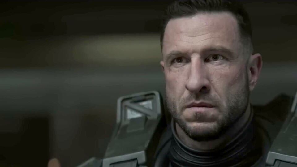 Halo: Im neuen Trailer zu Staffel 2 entbrennt die verzweifelte Schlacht um Reach
