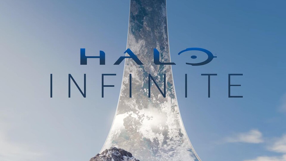 Halo: Infinite wurde offiziell von Microsoft angekündigt.