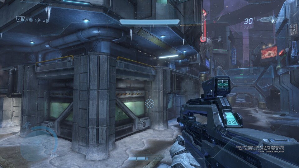 Die Arbeiten am Free2Play-Shooter Halo Online wurden eingestellt.