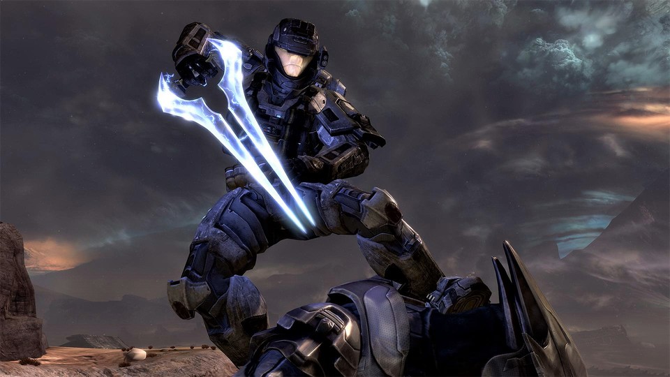 Mit Halo: Reach startet die Master Chief Collection in dieser Woche ihren gestaffelten Release.