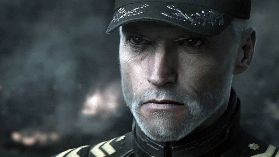 Halo Wars 2 - E3-Trailer zum Halo-Strategieableger