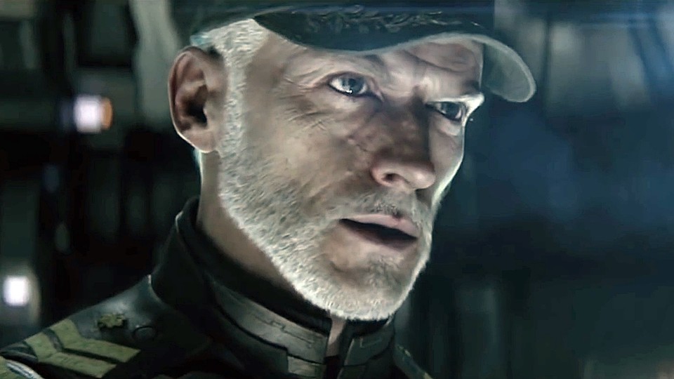 Halo Wars 2 - Render-Trailer zur Kampagne