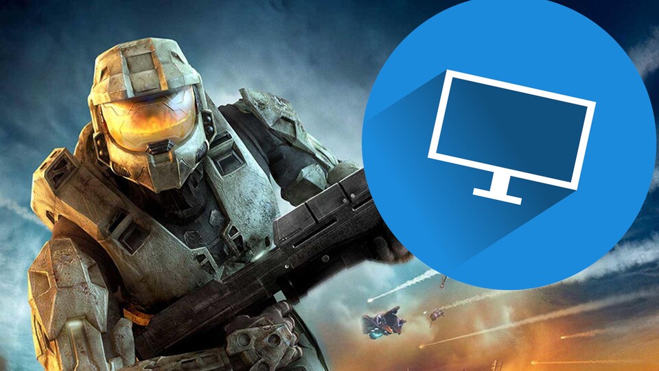 Neue Spiele aus dem Hause Microsoft sollen in Bälde angekündigt werden. 