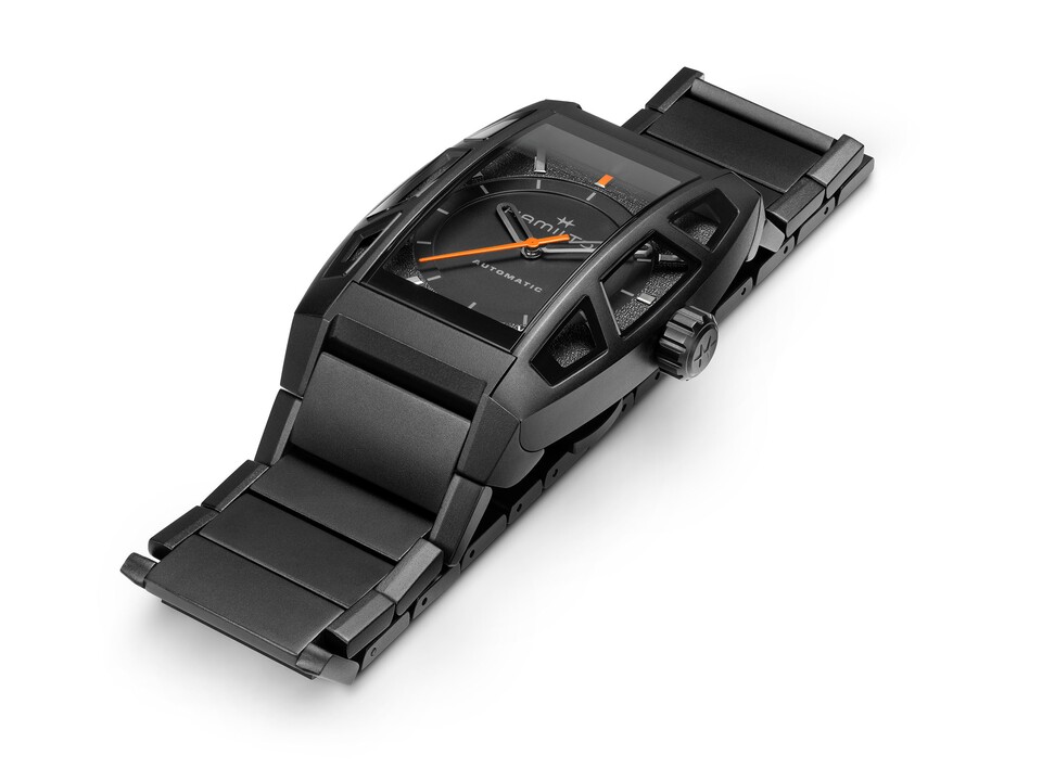 Zeitlos elegant, robust und wahnsinnig cool! Die American Classic Boulton Death Stranding 2 Limited Edition.