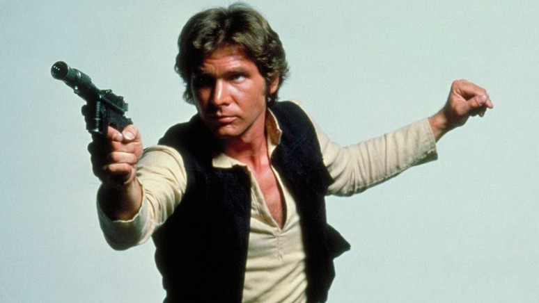 Star Wars: Episode 4 wurde ein viertes Mal verändert. Dabei steht für Fans bereits seit 1977 fest: &quot;Han shot first.&quot;