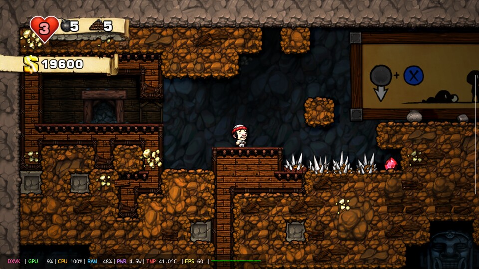 Spiele, wie diese, laufen hervorragend auf Android. Ich habe es selbst nicht getestet, aber laut einigen anderen Creatorn sollte Hollow Knight Silksong auch sehr gut laufen.