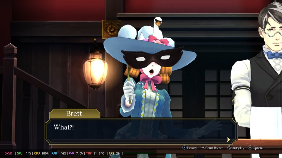 Genauso habe ich reagiert, als ich merkte, wie flüssig einige PC-Spiele auf Android laufen.