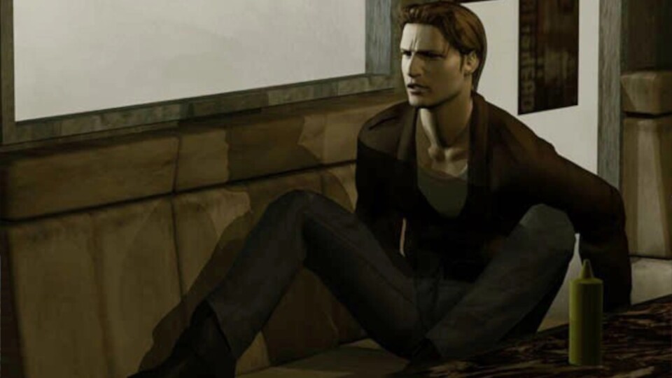 Harry erlebt den absoluten und buchstäblichen Horror, um seine Tochter zu retten.