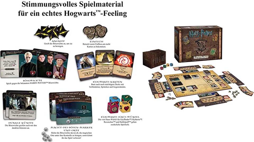 So oder so ähnlich könnte euer Wohnzimmertisch aussehen!