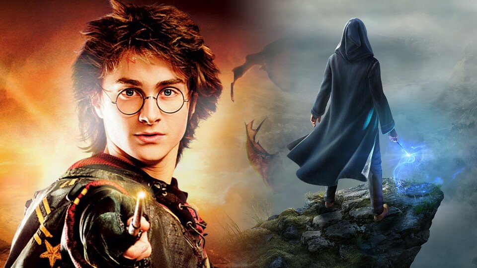 Ist Hogwarts Legacy nur für Potter-Fans? Nein, sagen die Entwickler.