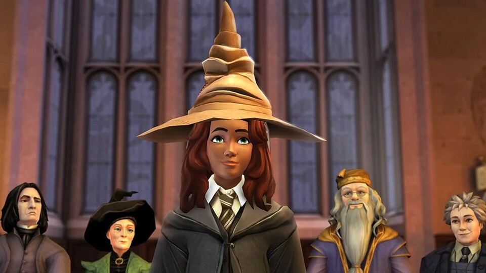 Harry Potter: Hogwarts Mystery bittet seine Spieler schon zu Beginn sehr unsanft zur Kasse, wenn sie keine langen Wartezeiten ertragen wollen.