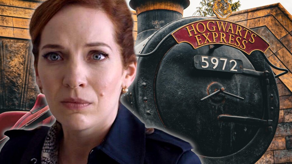 Alle Springlings von Molly besuchen die Schule für junge Magier, Hogwarts. Bildquelle: Kudos Film und Fernseher Studioshannel 4pixabay