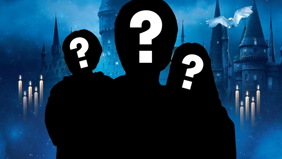 Welche Schauspieler formen das neue, magische Helden-Trio? Bildquelle: Warner Bros.